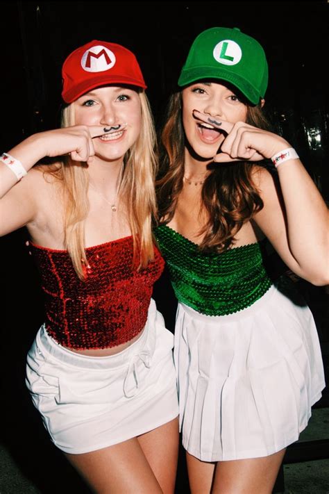 best halloween duo costumes|matching halloween costumes for besties.